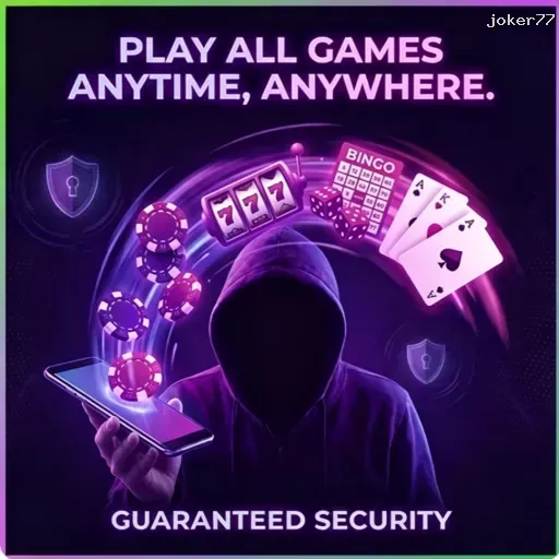 Panduan Pasang joker77 APK di Android